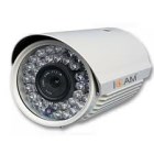 Camera thân hồng ngoại ICAM-401IQ