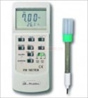Thiết bị đo độ pH LUTRON PH-207HA