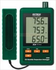 Máy đo khí CO2 nhiệt độ và độ ẩm Extech SD800
