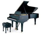 Đàn Grand Piano Steinway & Sons D-274