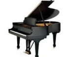 Đàn Grand Piano Steinway & Sons O-180