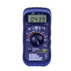 Máy đo nhiệt độ, độ ẩm, ánh sáng, tiếng ồn PCE-222