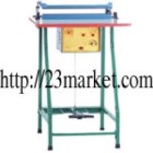 Máy hàn túi dập chân QT-400