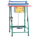 Máy hàn túi dập chân QT-500 Quang Trung