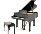 Đàn Grand Piano Steinway & Sons S-155