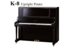 Đàn Upright Piano Kawai K8