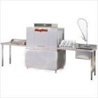 Máy rửa bát đĩa dùng điện dạng đường hầm OSF-B180