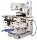 Máy phay ngang vạn năng 2500H