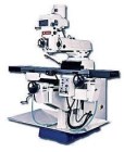 Máy phay đứng DM-180V