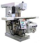 Máy phay ngang vạn năng FU350MR