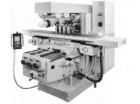 Máy phay ngang vạn năng FU450MR