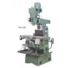 Máy phay đứng - ngang vạn năng FVH-1AS
