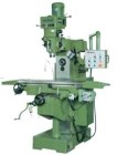 Máy phay đứng - ngang vạn năng FVH-260S