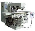 Máy phay ngang vạn năng FW450MR