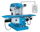Máy phay vạn năng rộng chính xác cao ORSHA-F32SH