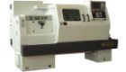 Máy tiện CNC - Model : SK50P