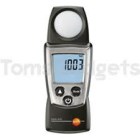 Thiết bị đo cường độ sáng Testo-540
