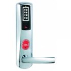 Khóa cửa vân tay ADEL – iDLK US3-8908