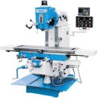 Máy phay đứng vạn năng X5036