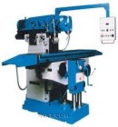 Máy phay kiểu X5750
