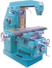 Máy phay ngang vạn năng X6032