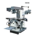 Máy phay ngang vạn năng X6036