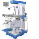Máy phay ngang vạn năng X6125