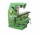 Máy phay vạn năng trục khuỷu X6130