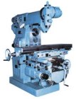 Máy phay vạn năng X6232C