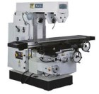 Máy phay ngang vạn năng X62GW