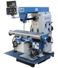 Máy phay ngang vạn năng XL6036B