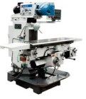 Máy phay vạn năng đầu xoay XL6232(G)
