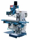 Máy phay đứng - ngang vạn năng XL6336G