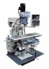 Máy khoan - phay vạn năng ZX6350ZA