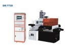 Máy cắt dây DK7730