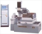 Máy cắt dây DK7732C/F