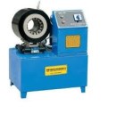 Máy tóp ống thủy lực DXG-90