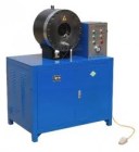 Máy tóp ống thủy lực NCKY-360B-A