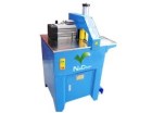 Máy cắt ống thủy lực NCQG-B