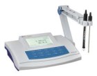 Máy đo pH/mV/nhiệt độ để bàn pHSJ-3F