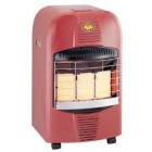 Đèn sưởi halogen Shinil SCG-7000