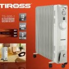 Lò sưởi Tiross TS926-1