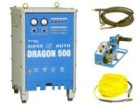 Máy hàn CO2/MAG Dragon-350A