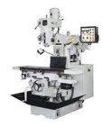 Máy phay vạn năng Model JY-2HT