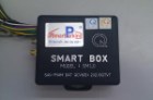 Thiết bị giám sát hành trình Smartbox SM1.0