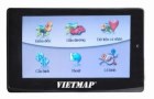 Máy định vị GPS dẫn đường VIETMAP VM304
