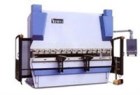 Máy chấn gấp thủy lực CNC YAWEI PBB-300/6200
