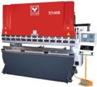 Máy chấn thủy lực NC YEH-CHIUN YCN-20026