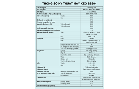 may keo bong sen bs304 hinh 2