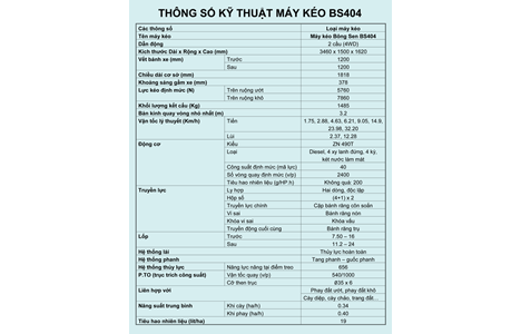 may keo bong sen bs404 hinh 2
